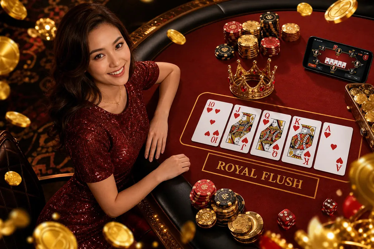 96mas permainan arcade dan memancing jackpot