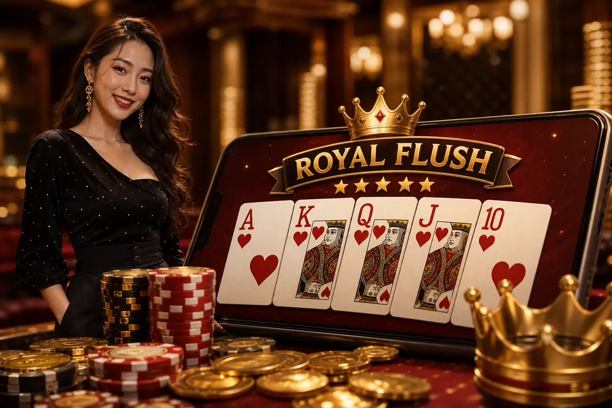 96mas slot online koleksi permainan utama