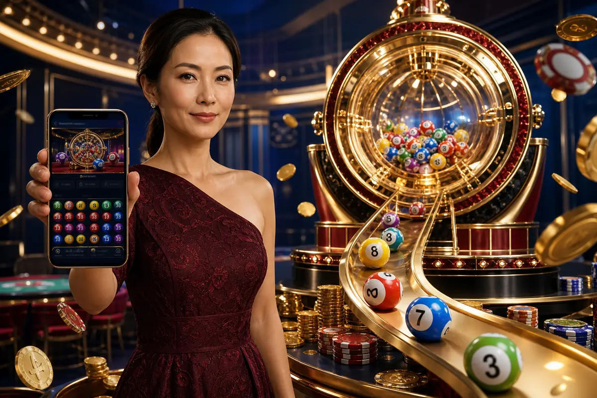 96mas cara daftar dan mula taruhan lumba kuda