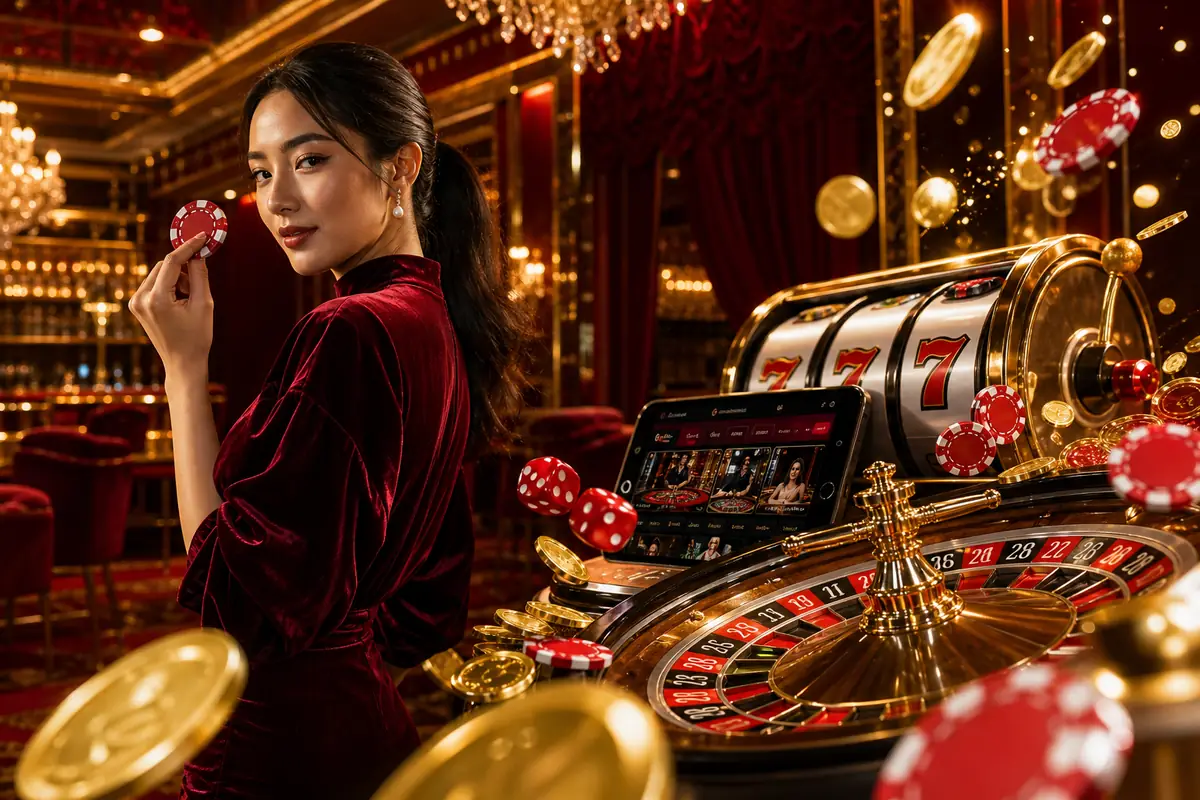 96mas cara bermain blackjack langkah demi langkah