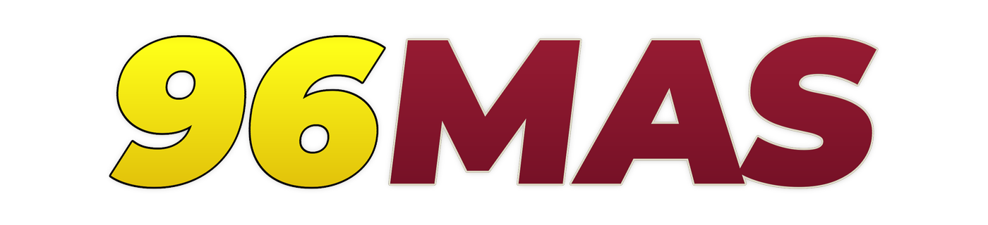 96mas logo